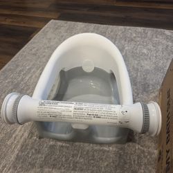 My Bath Seat Summer By Ingenuity