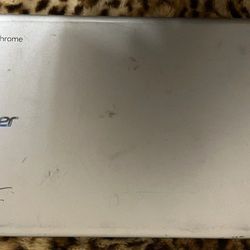 Acer Chromebook 311 Laptop