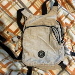 Kipling Vintage Backpack