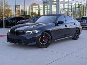 2023 BMW 330i