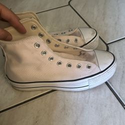Platform Converse 