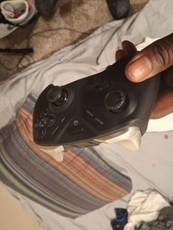 Unviresal Controller 