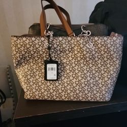 Dkny Purse