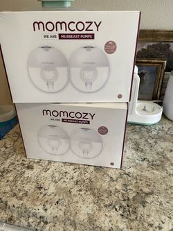 Momcozy M5 nuevas selladas de fabrica