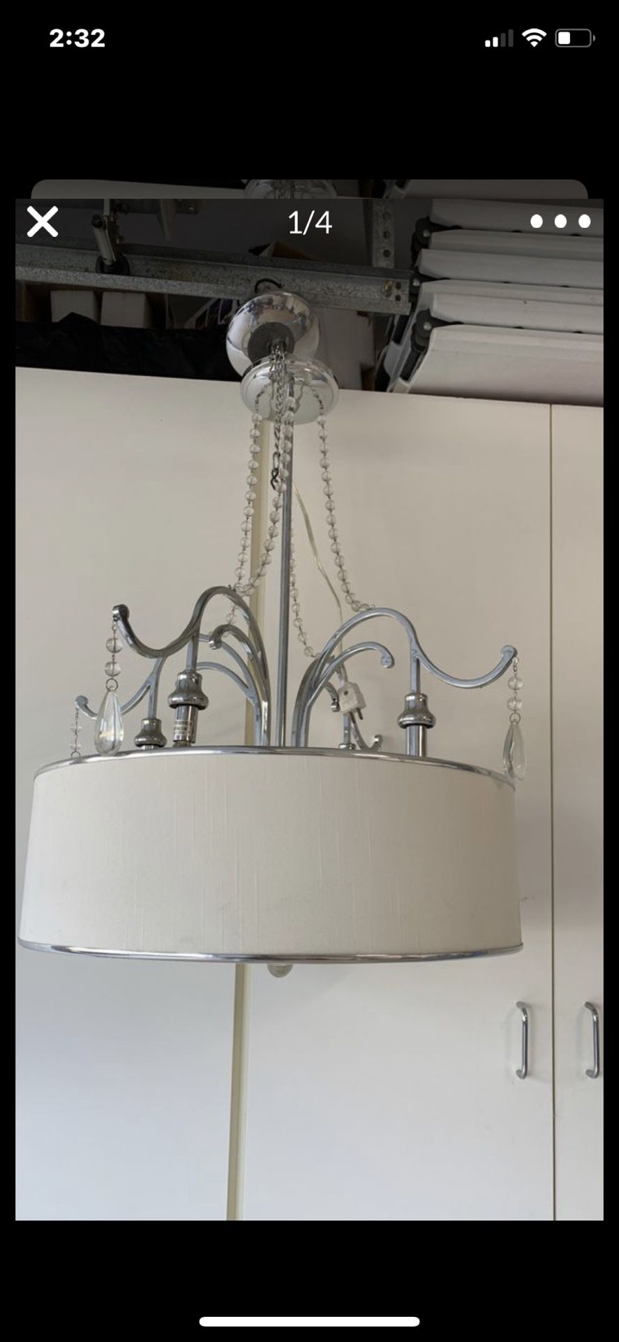 Chandelier
