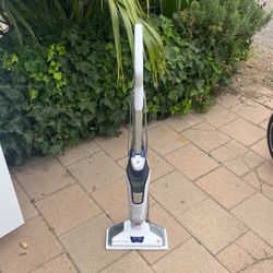 Biased Floor Sanitizer 