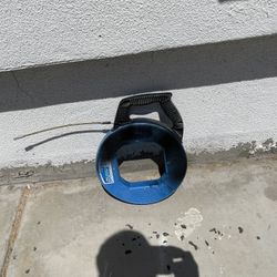 turf gro pro blued steel fish tape