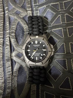 Victorinox Men’s Watch