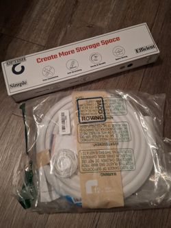 Roving Cove HeftyFit Edge Protector for Baby Proofing & Over The Door Hooks. $20 BRAND NEW! 