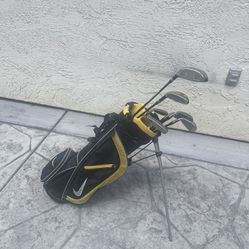 Kids Golf Clubs