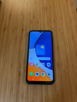 Samsung Galaxy A14 5G ( Unlocked) 64gb black color