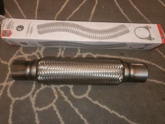 Flex Pipe