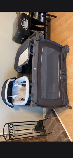 Pack n Play