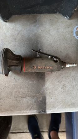 Grinder normal use good condition