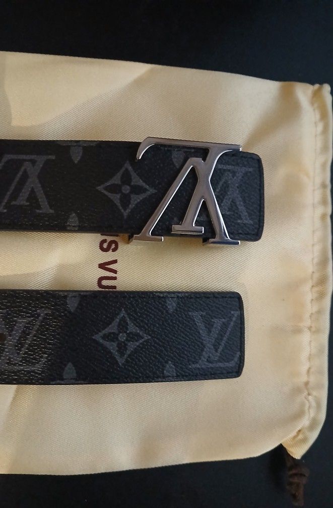 Louis Vuitton Belt