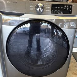 Lavadora Samsung 
