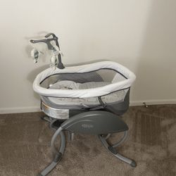 Graco Baby Swing