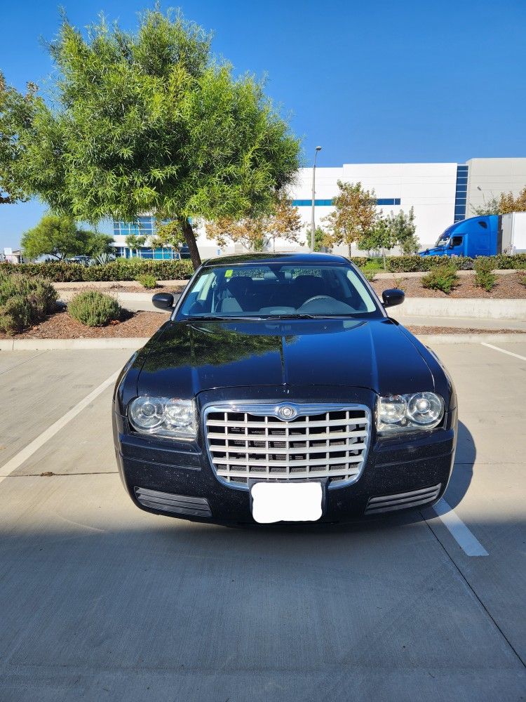 2008 Chrysler 300