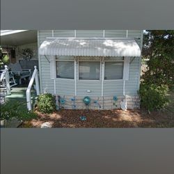 Mobile Home For Sale In Florida 
