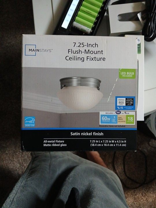 Celing Light New