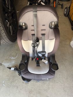 Safety 1st Convertible Car Seat