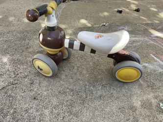 Toddler Bikes. 1-2 Year Old