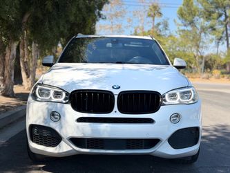 2018 BMW X5 Xdrive50i