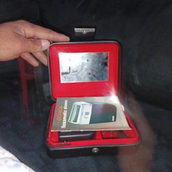 Shick Vintage Shaver 