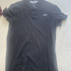 Hollister Polo Shirt
