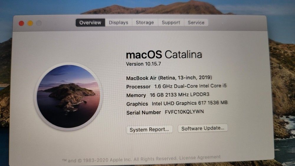 Macbooks For Sale