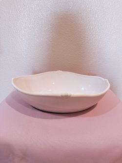 Princess House Brand Big Bowl