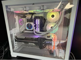 AMD 7900xt GPU