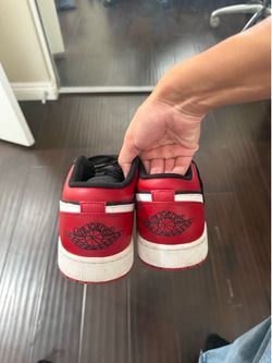 air jordan 1's