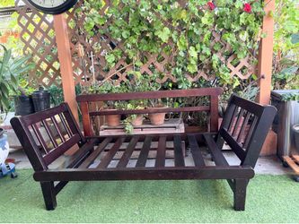 From world Market Daybed From world Market
