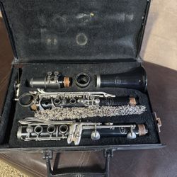 Clarinet 