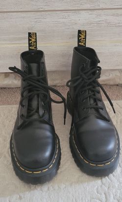 Dr Martens Size 7