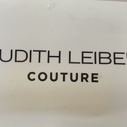 Judith LEIBER couture  Sunglasse