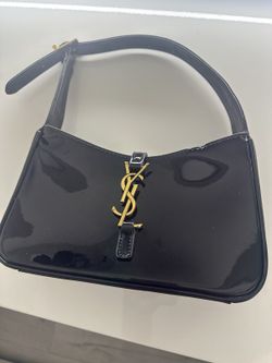 Saint LaurentLe YSL Shoulder Bag in Padded Smooth Leather