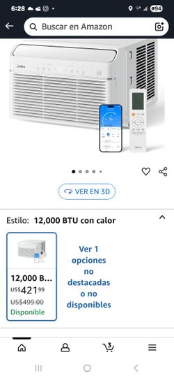 Aire Acondicionado