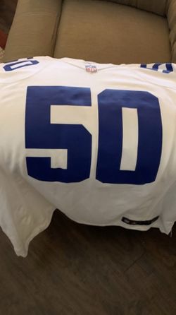 Nike Sean Lee Jersey. Size XL