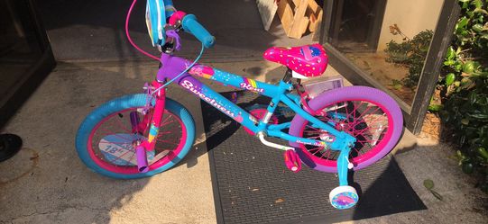 New Kids Bikes Pre Assembled. Assorted Sizes/Ages for kids 2ft and up $50 and up Contact for Details