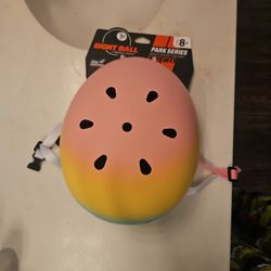 Helmet 
