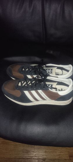 Adidas TRX Vintage Sneakers