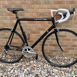 Cannondale Crit Series 105 62cm (XXL)