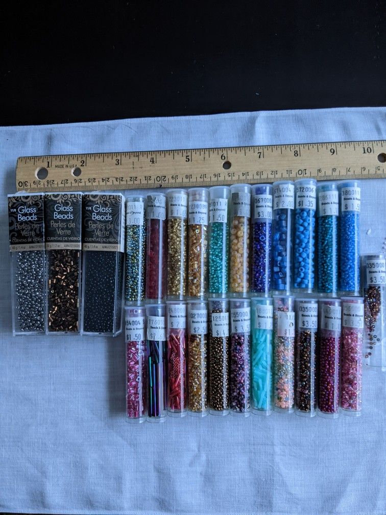 Beads 