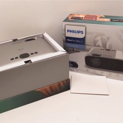 Philips Project NPX642 EPJ016199