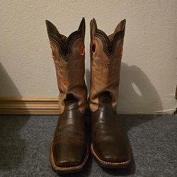 Ariat Western Boots