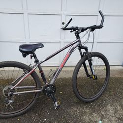 Haro Mountain Bike $200 Must Sell 