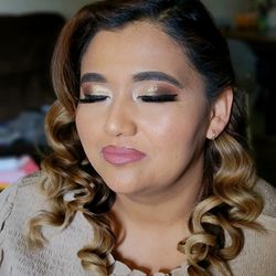 Maquillaje y peinados💄🎨