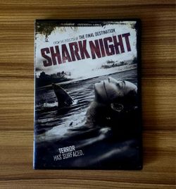 Shark Night (Movie)